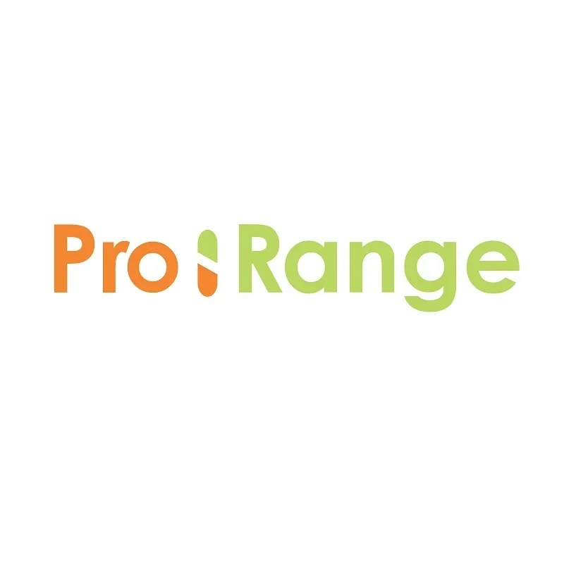 Pro Range