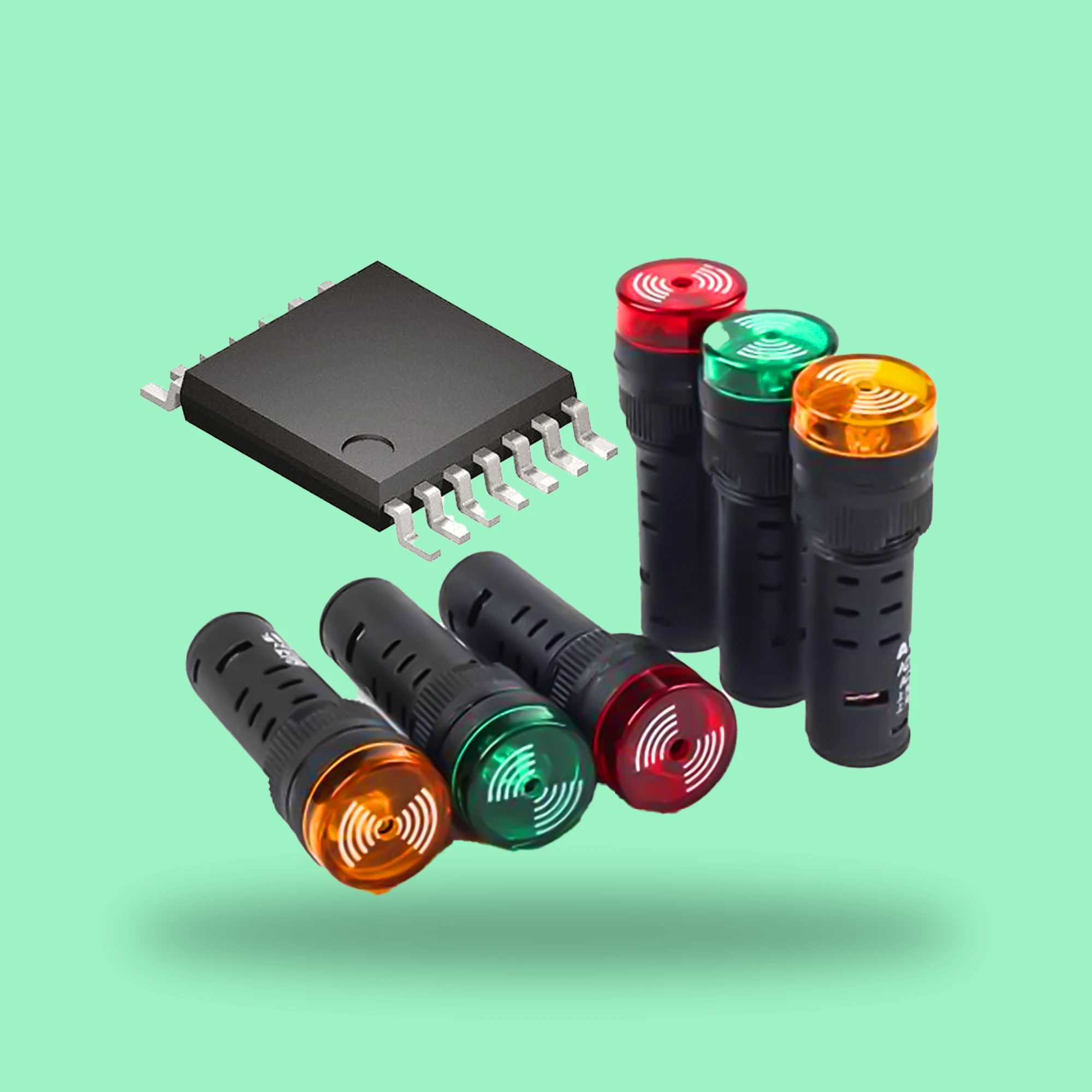 Electronic Components